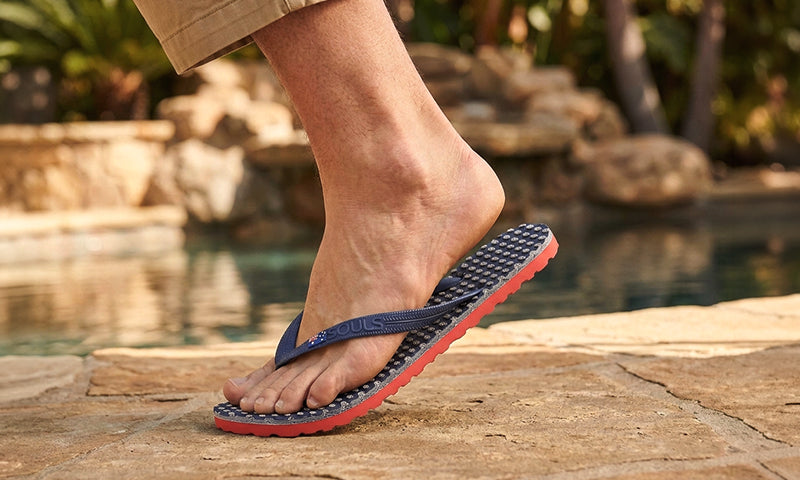 How to Choose the Best Arch Support Thongs for All-Day Comfort