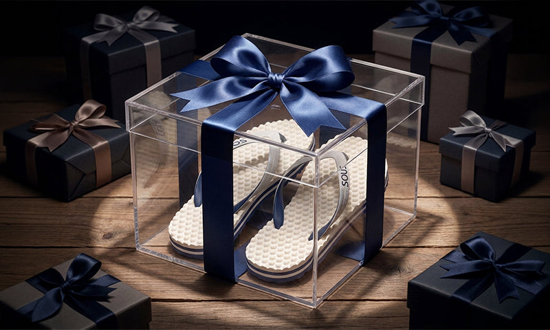 Why Comfortable Footwear Makes a Thoughtful Gift for Every Occasion