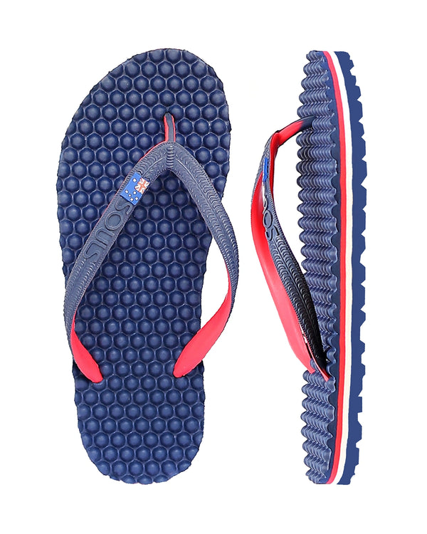 Aussie Aussie