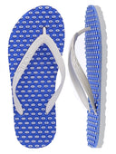 BARRIER REEF BLUE
