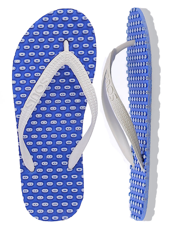 Barrier Reef Blue