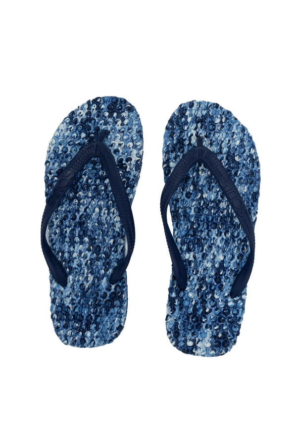 Blue Multi