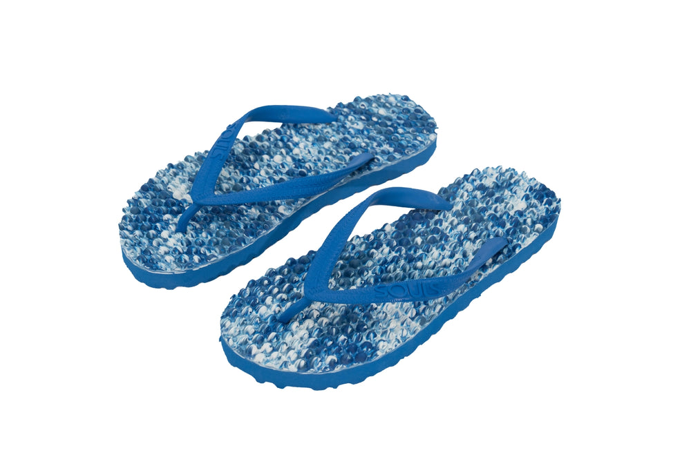 Ocean Blue Multi