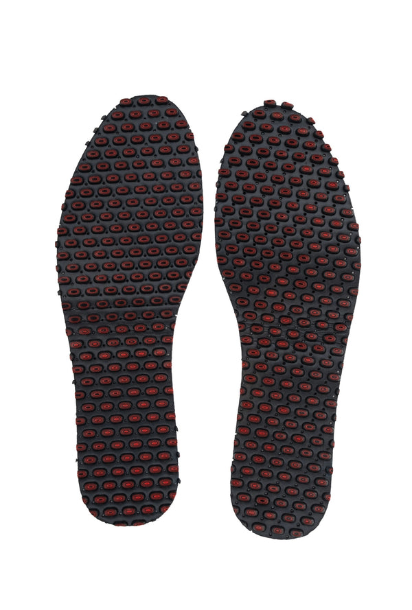 Black/Red