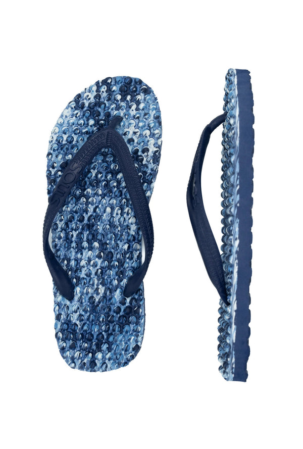 Blue Multi
