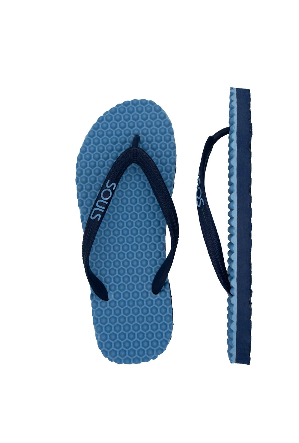Cool Blue