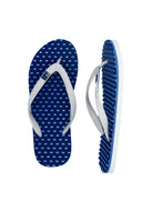 BARRIER REEF BLUE