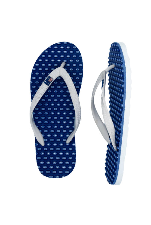BARRIER REEF BLUE