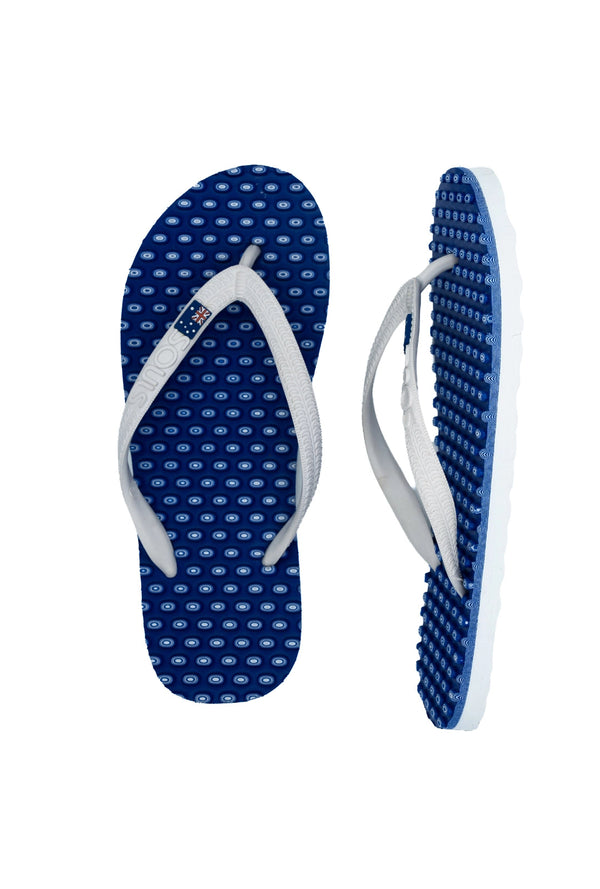 Barrier Reef Blue