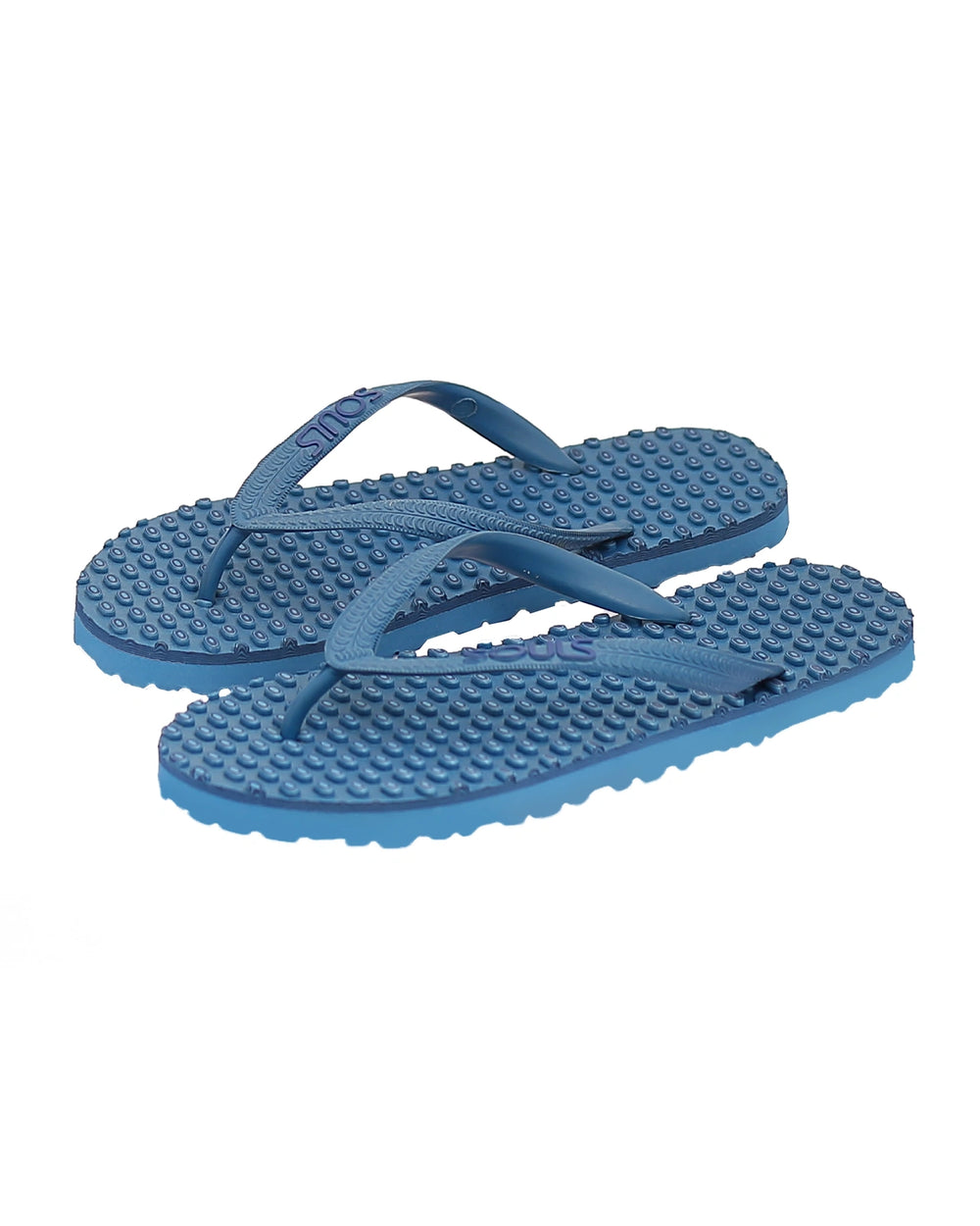 Retro Blue