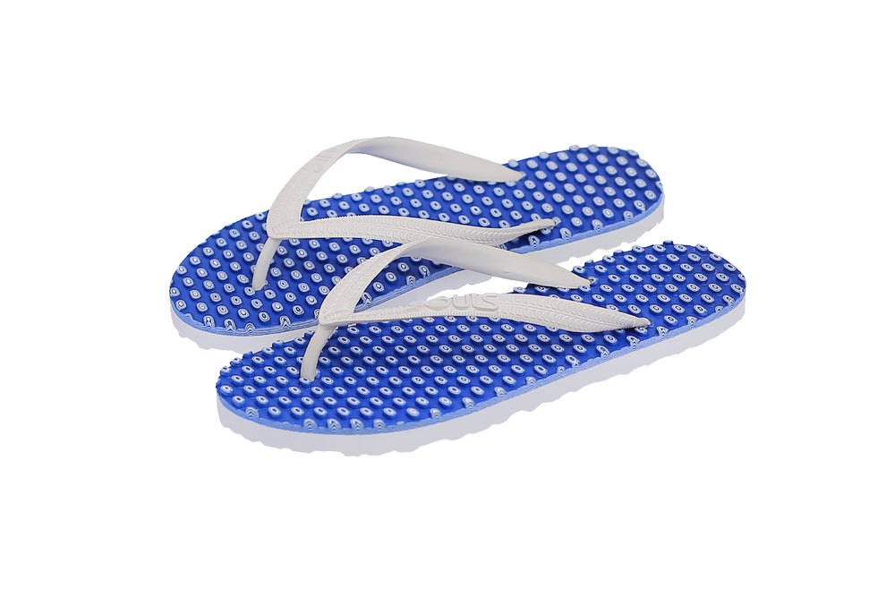 Barrier Reef Blue