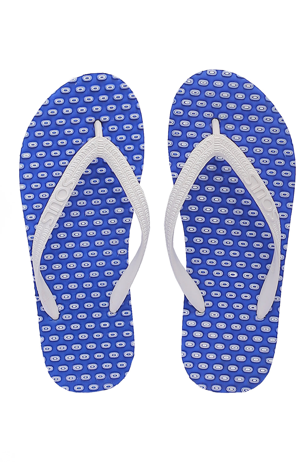 Barrier Reef Blue