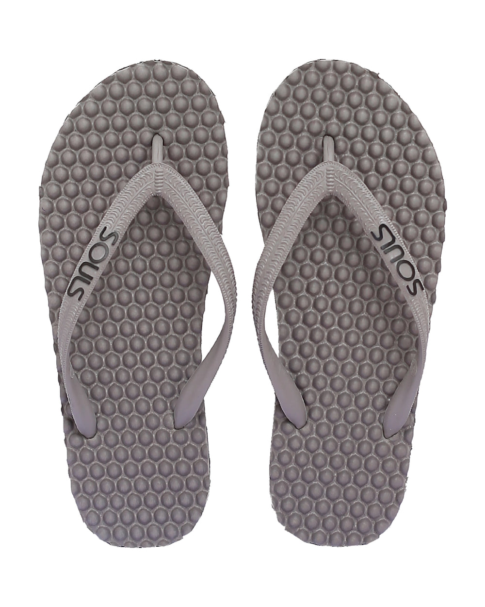 Smokey Grey