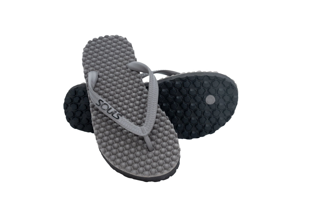 Smokey Grey