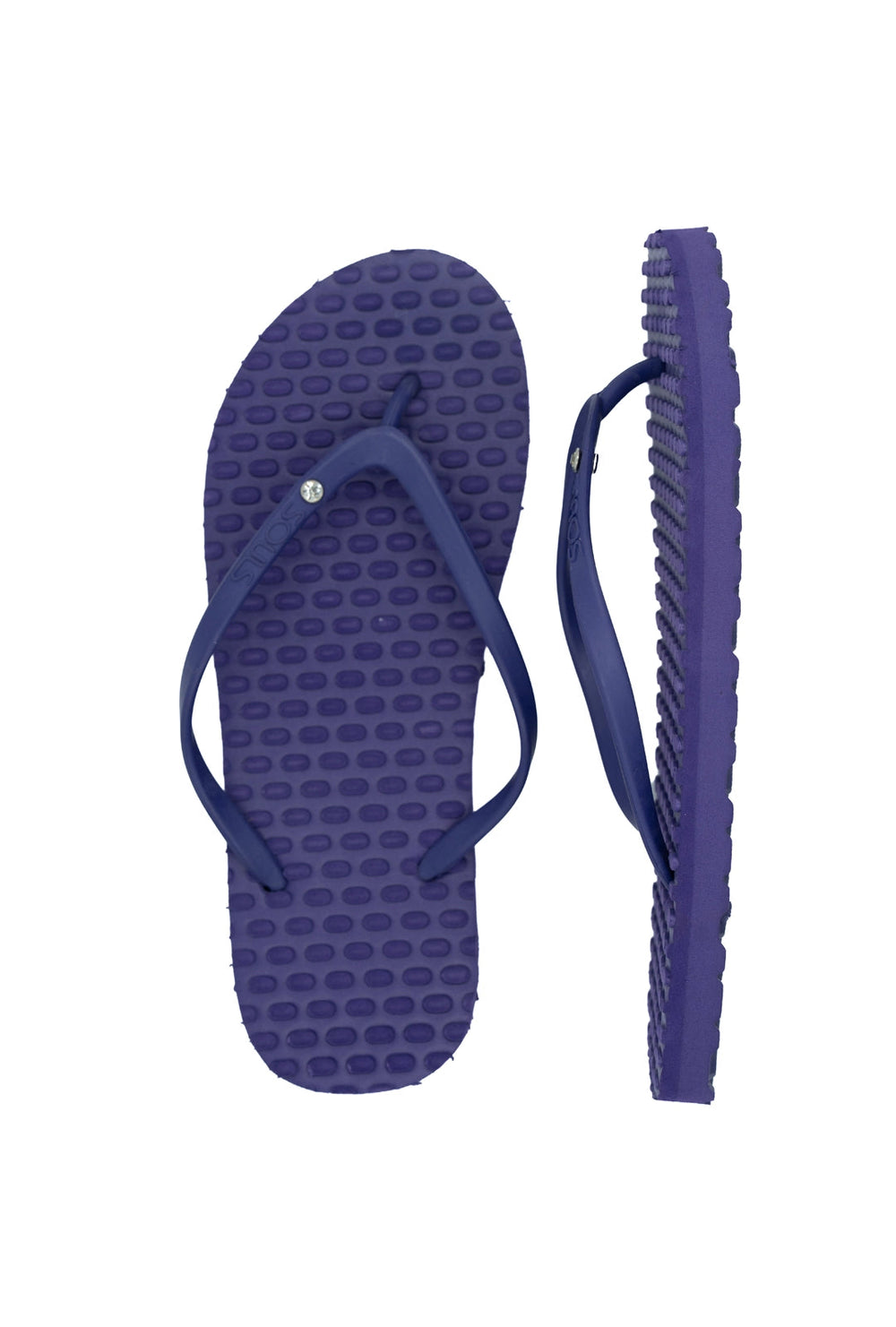Purple Bling