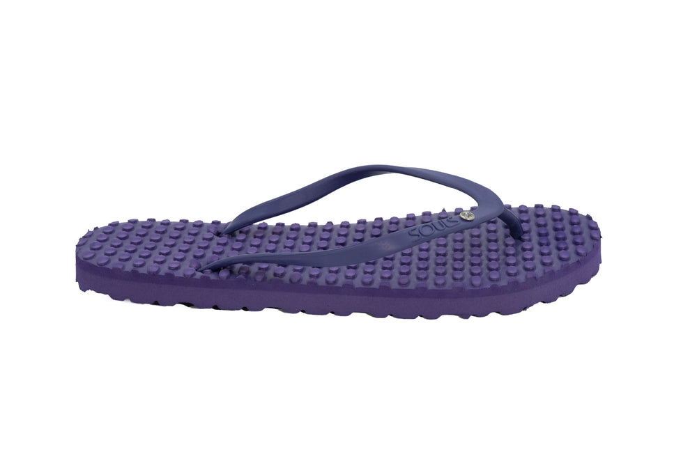 Purple Bling