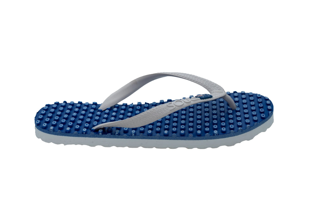BARRIER REEF BLUE