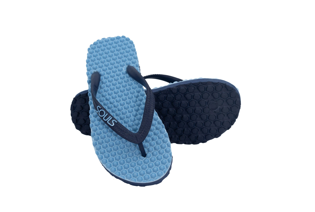 Cool Blue