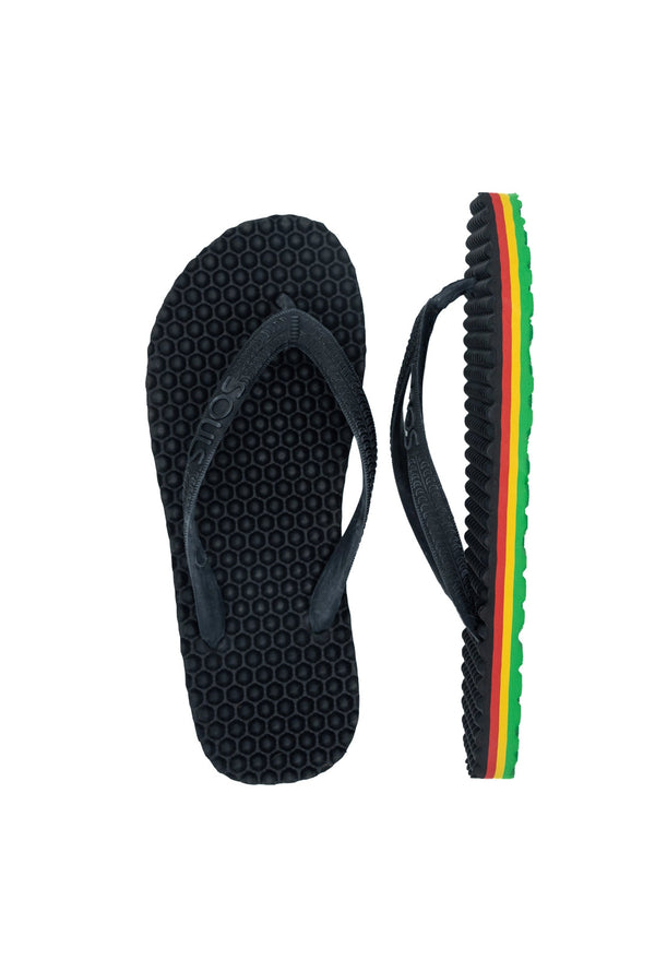 Rasta Stripes