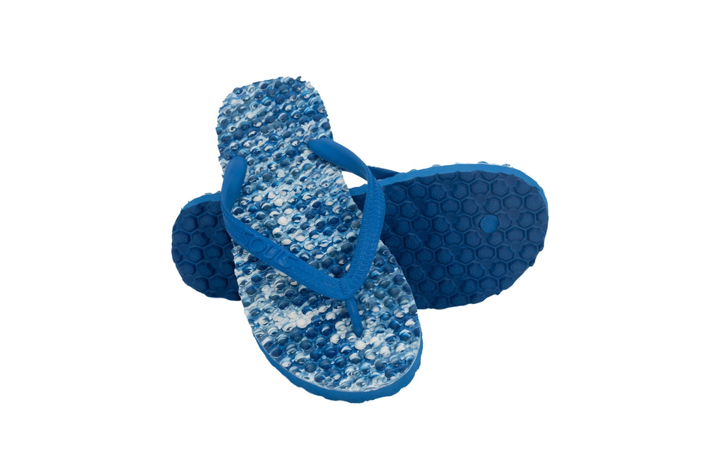 Ocean Blue Multi