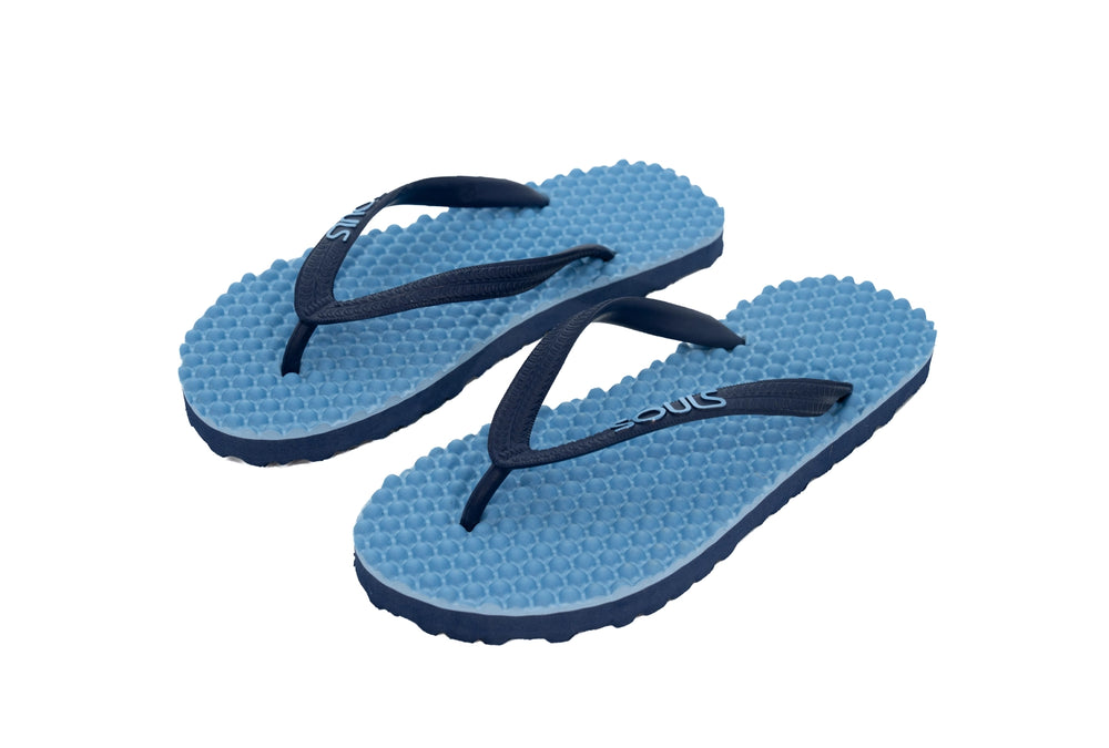 Cool Blue