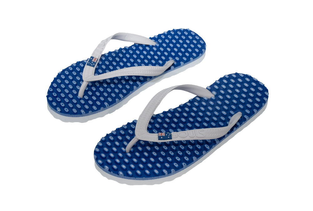 BARRIER REEF BLUE