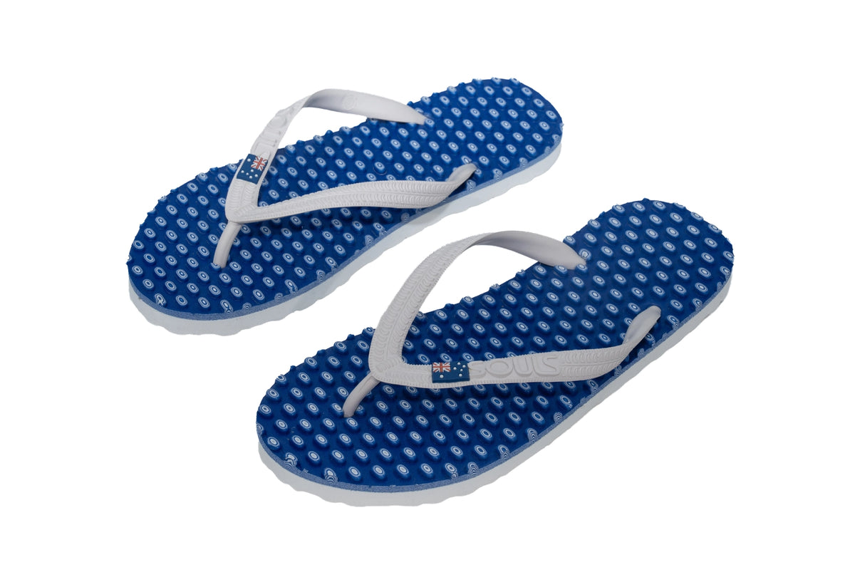 BARRIER REEF BLUE