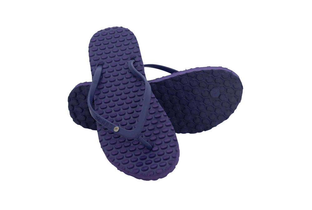 Purple Bling