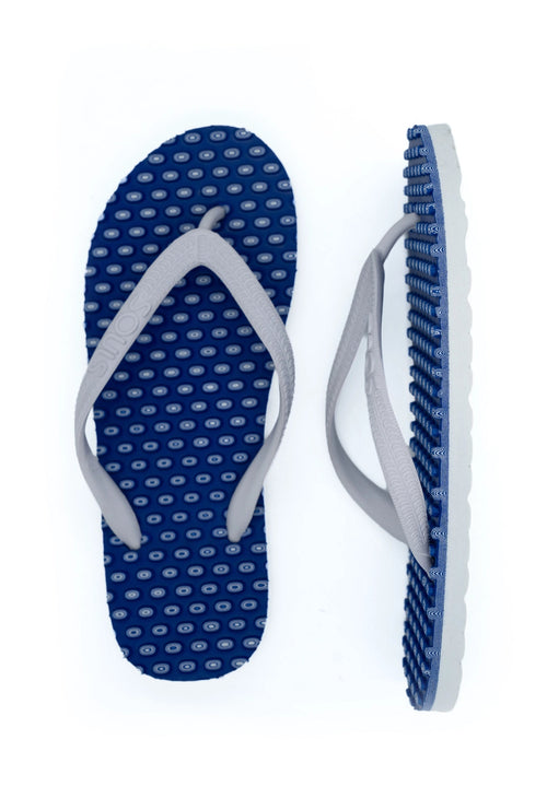 Barrier Reef Blue No Flag