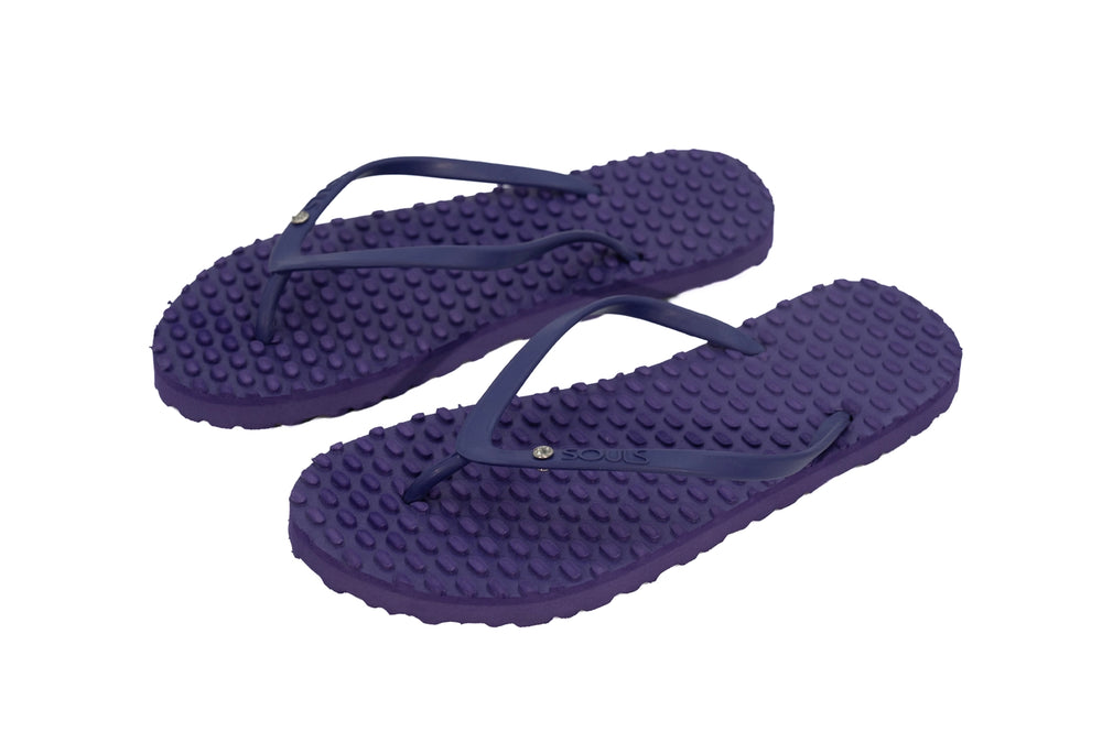 Purple Bling