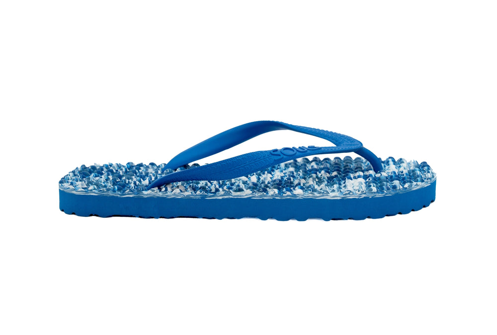 Ocean Blue Multi