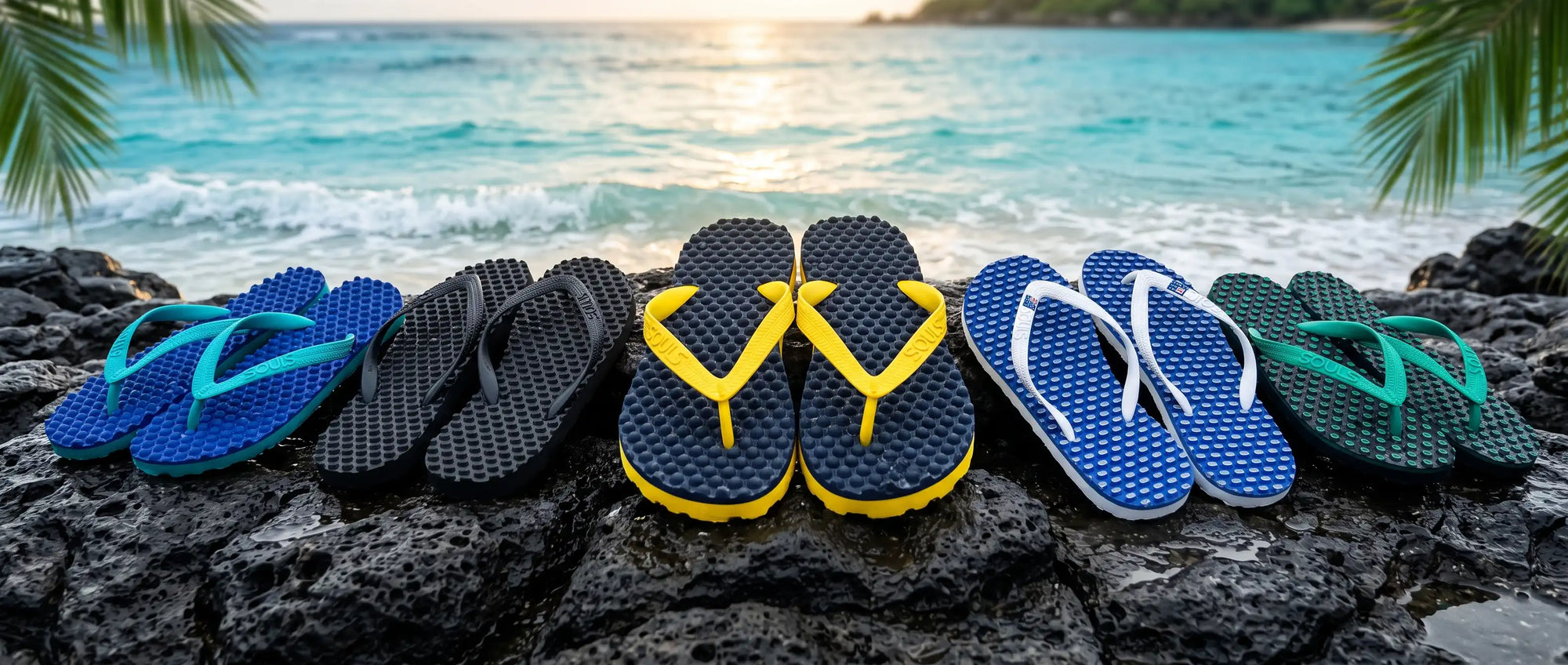 Step into Comfort Globally