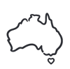 Designed in Australia