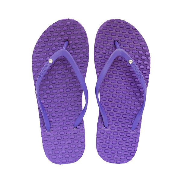 Purple Bling