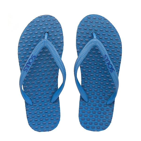 Retro Blue