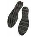 Black and White Inner Soles - SALE PRICE