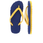 Navy Sunshine 