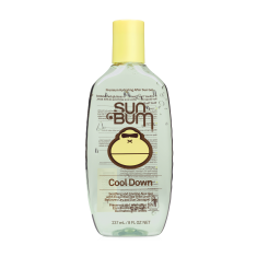 After Sun Cool Down Gel - 237 ml bottle