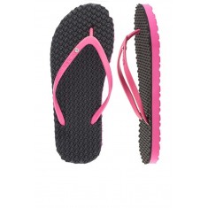 Pink Peacock (Thin Strap) 