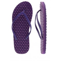 Purple Petunia (Thin Strap) 