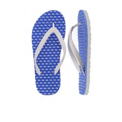 Barrier Reef Blue (no Aussie Flag)