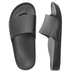 SOULS  SLIDES Black