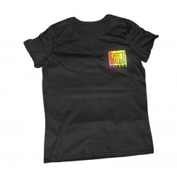 Souls Ladies T Black - SALE PRICE