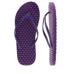 Purple Petunia (Thin Strap) 