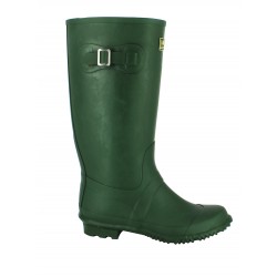 Men's Khaki Wellington Boots